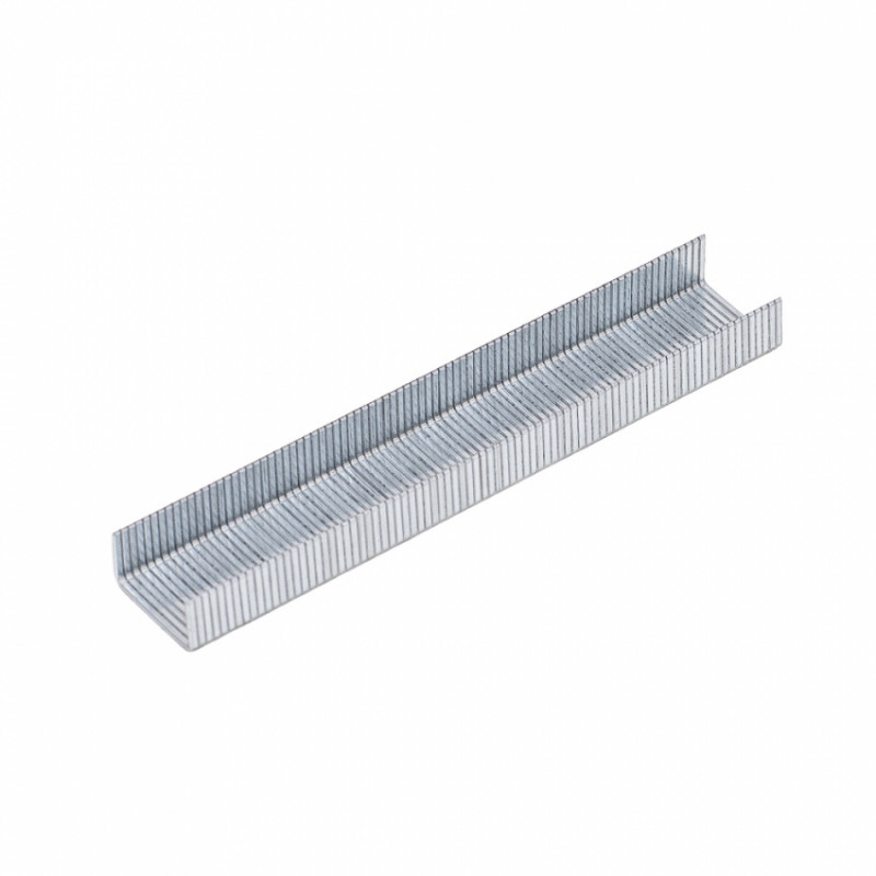 Скоби 6*11.3мм 1000шт Sigma (2811061)-2811061