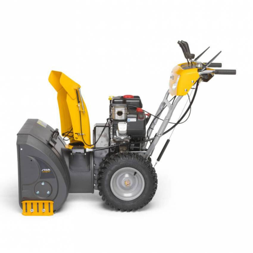 Снігоприбиральник бензиновий STIGA ST5266PB-ST5266PB