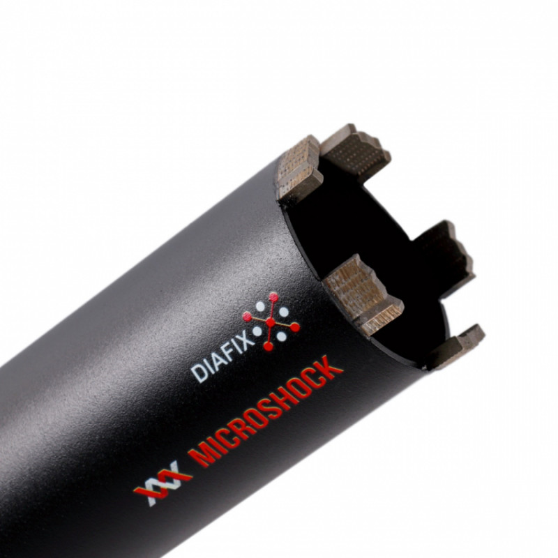 Свердло алмазне DDS-W 062x450-5x1 1/4 UNC DLD 062 RS-TX-10170085489