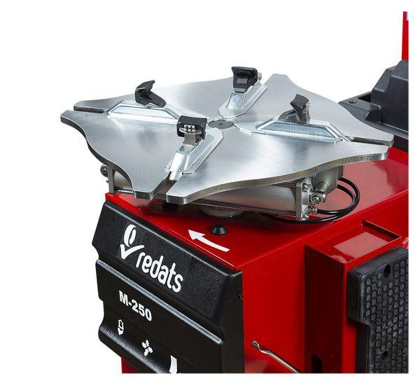 Автоматичний шиномонтажний верстат REDATS M-250-11-00-84