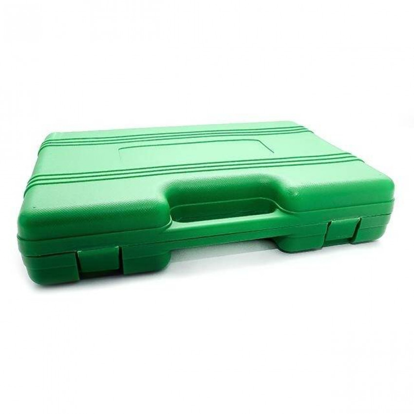 Набір інструментів 1/2 "& 1/4" 94 од INTERTOOL ET-6094SP-ET-6094SP