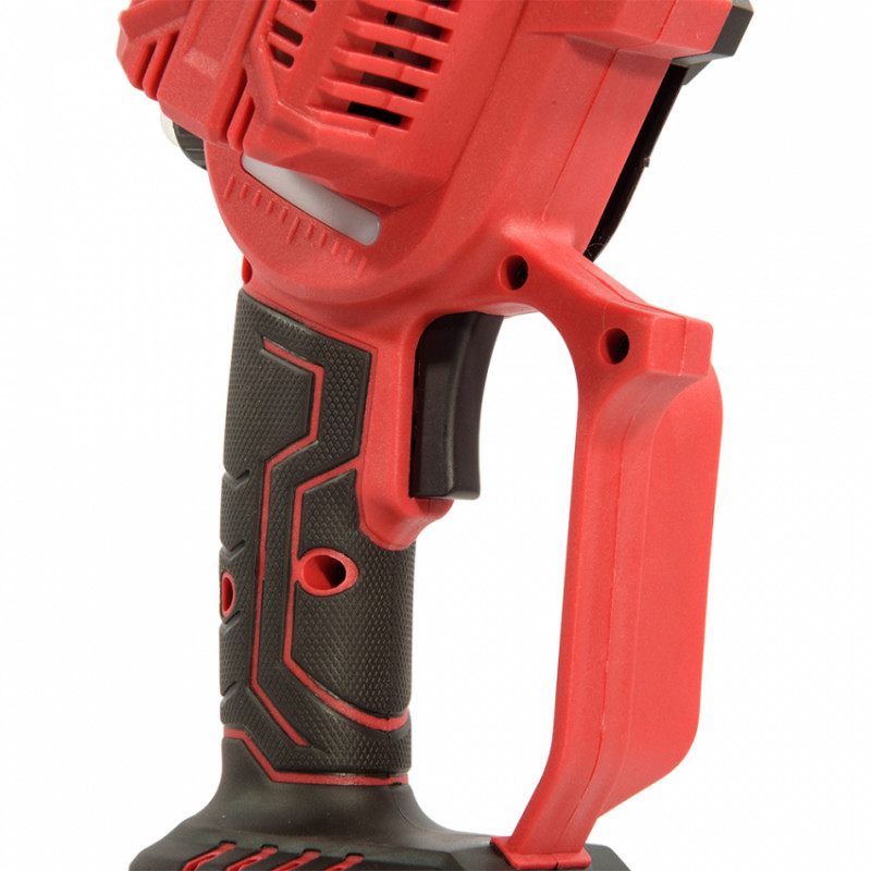 Пила ланцюгова акумуляторна Vitals AKZ 1815-1n BL-242176