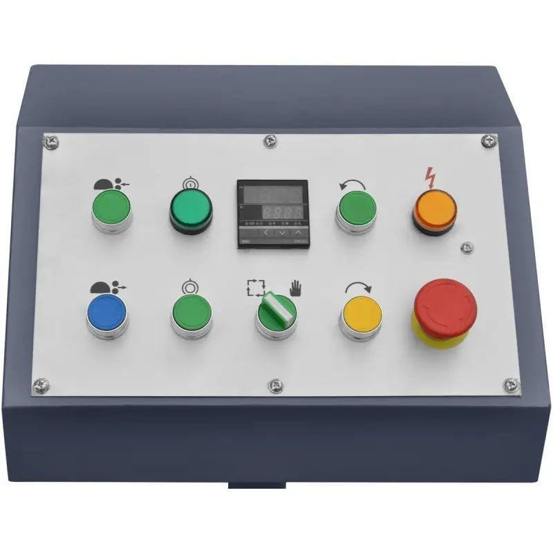 Бездорновий згинальний верстат для труб і профілів Cormak BENDMASTER 80-BENDMASTER80