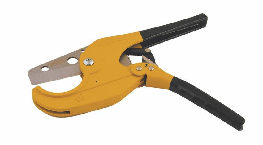 MasterTool Труборіз для пластикових труб 3-63 мм, Арт.: 74-0313-74-0313