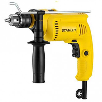 Дриль мережевий ударний STANLEY SDH600-[articul]