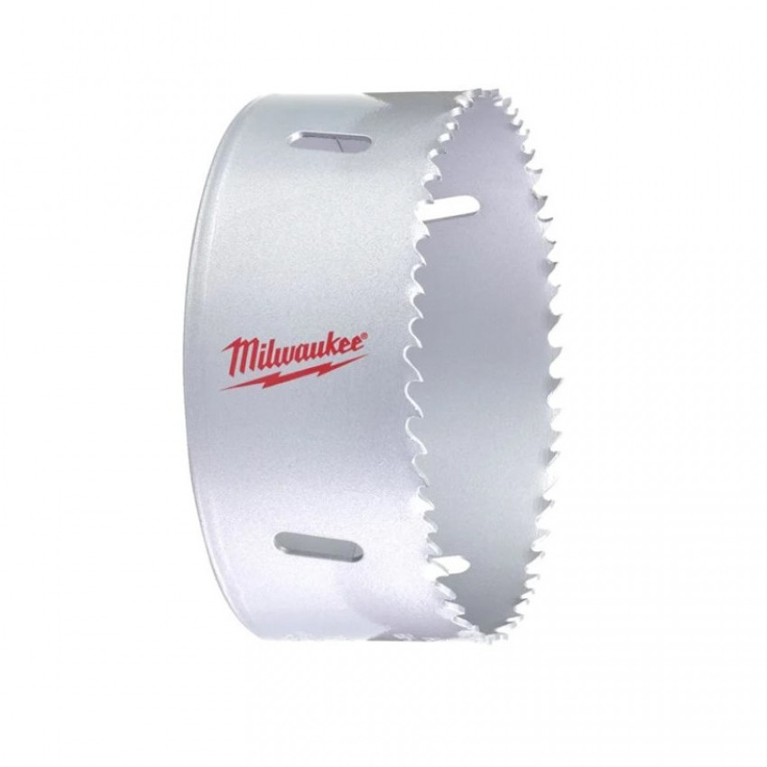 Коронка біметалева Holesaw BiM Contractor 102mm-1pc-4932464706