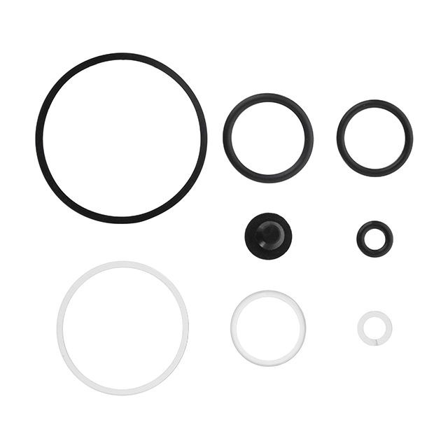 Ремкомплект до домкрату "стовпчик" одноштоковий 2т GT0021 INTERTOOL GT9001-GT9001