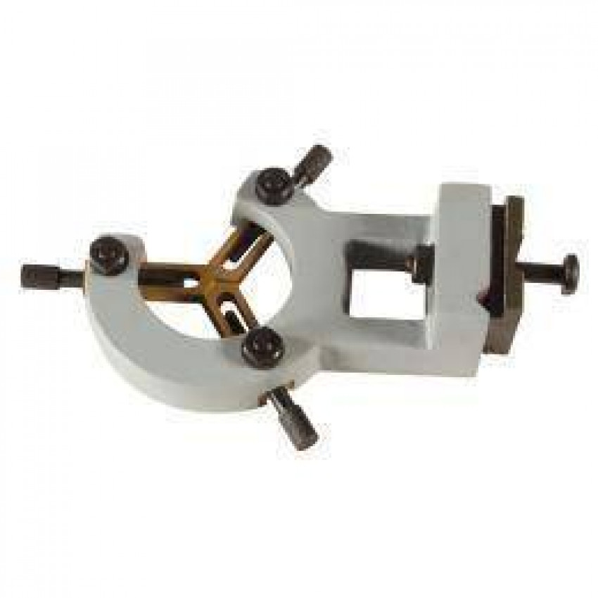 Люнет нерухомий Holzmann ED 400FDLF-ED400FDLF