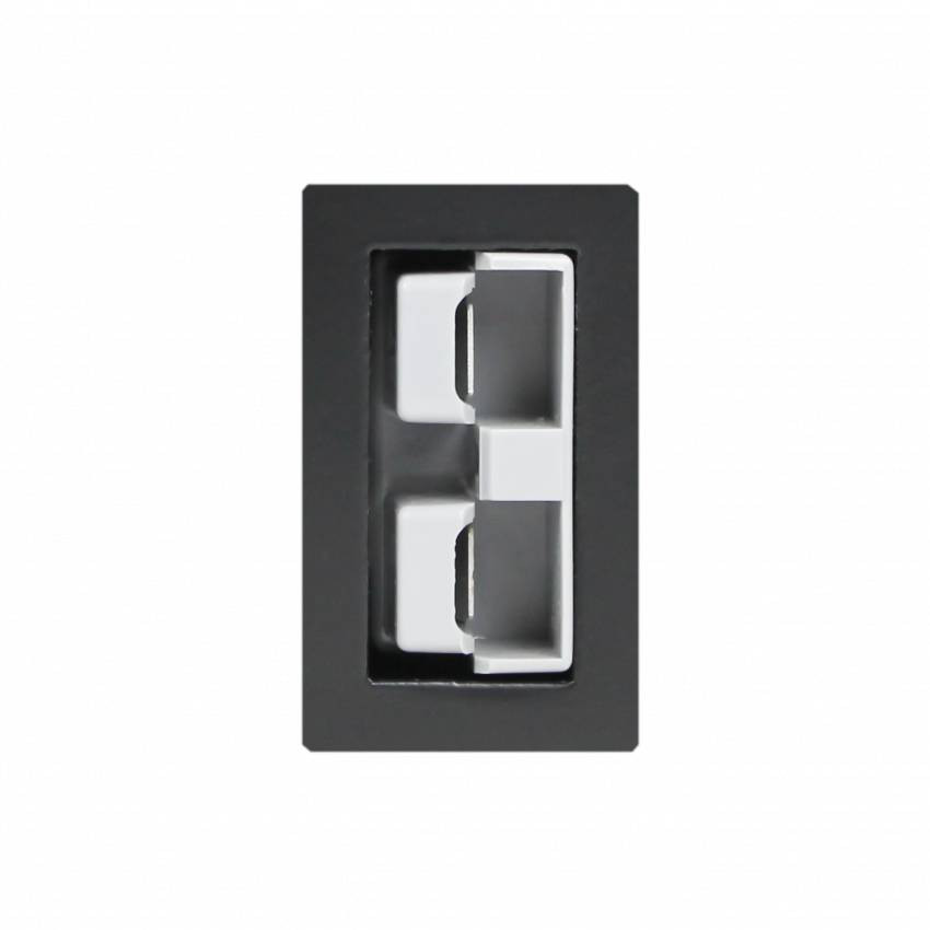 Акумулятор LP LiFePO4 48V - 90 Ah (Smart BMS 200A) с LCD (LP Bank Energy U90)-