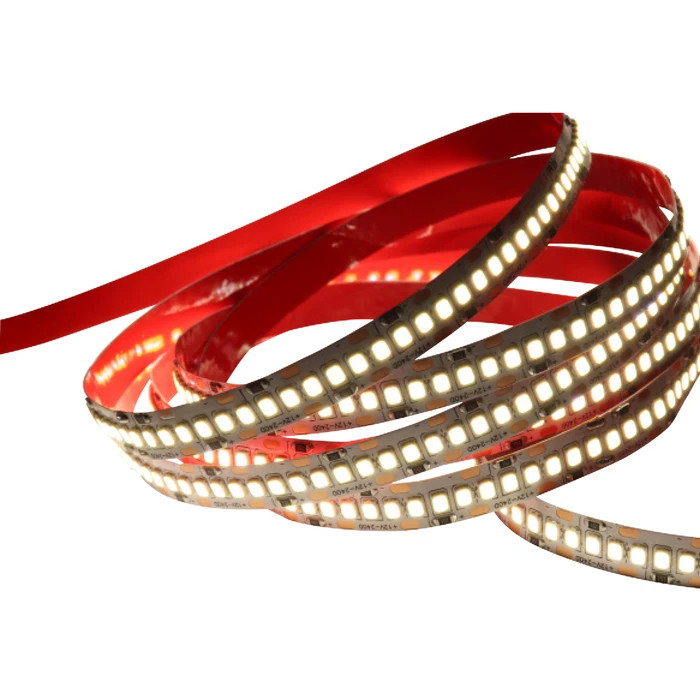 Світлодіодна стрічка SWAN-12 6400K-081-021-0001-030