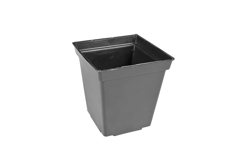 Горщик для пересадки/розсади ГОСПОДАР 92х92х97 мм 92-8064-92-8064