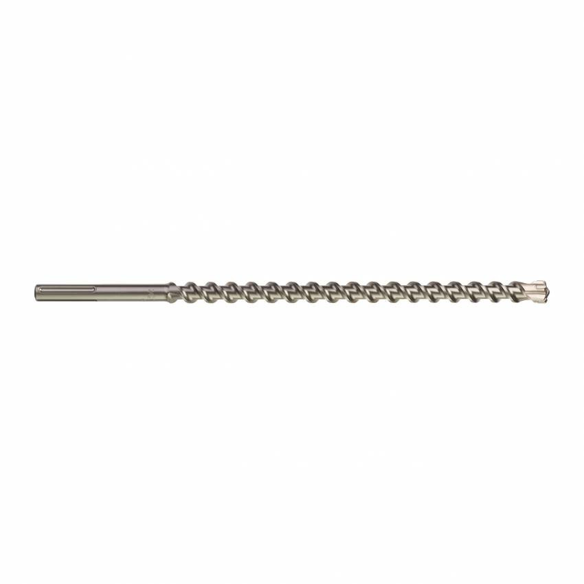 Свердло SDS-MAX MILWAUKEE, Ø40x1320x1200 мм-4932352797