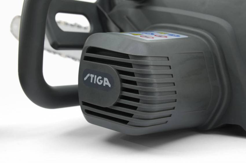 Пила ланцюгова електрична STIGA CS118c-35-CS118c-35