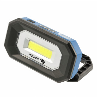 Ліхтар світлодіодний HOEGERT 500 (HT1E435)-[articul]