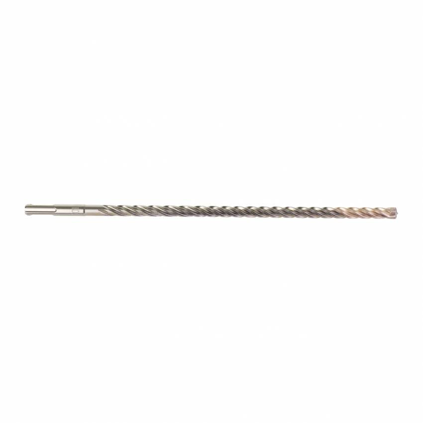 Бур SDS-PLUS MX4 MILWAUKEE, Ø12x310x250 мм-4932352034