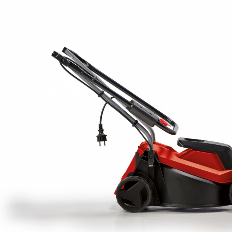 Газонокосарка електрична Einhell GC-EM 1000/32 (3400070)-