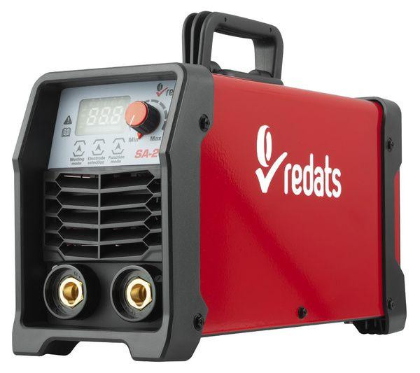 Зварювальний апарат REDATS SA-200-19-00-50