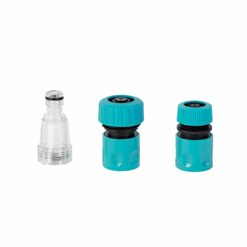 Миття високого тиску 1500Вт max 110bar 6 л/хв турбонасадка SIGMA (5342051)-TR5342051