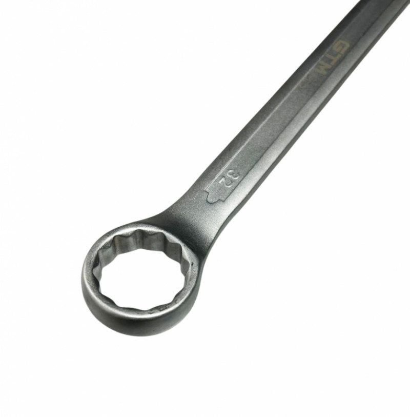 Набір ключів комб. 6-32мм 23од. чохол-GWS-023