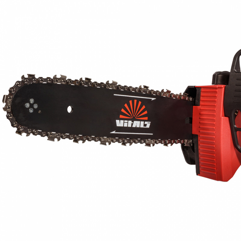 Пила ланцюгова акумуляторна Vitals AKZ 1830c BL Kit-235293