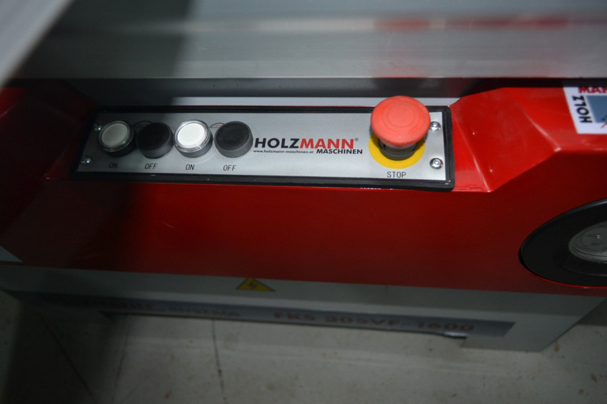 Форматно-розкрійний верстат Holzmann FKS 305VF-1600-FKS305VF1600_400V