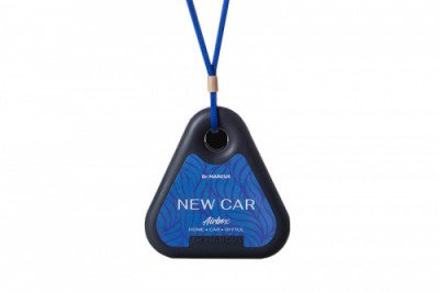 Ароматизатор AIRBOX Нова машина (New Car) (підвіска)-[articul]