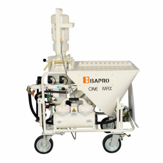Штукатурна станція BAPRO one MAX-[articul]