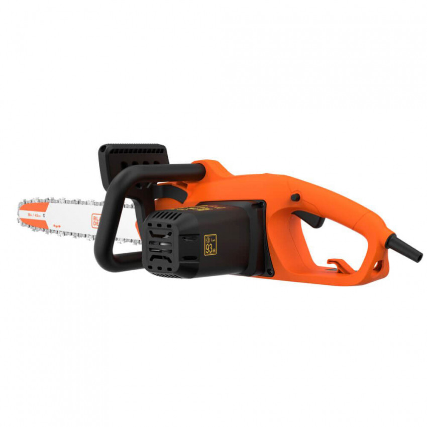 Пила ланцюгова акумуляторна BLACK+DECKER BECS2245-BECS2245