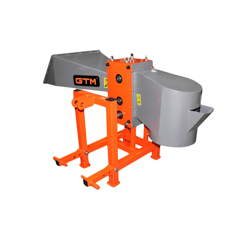 Подрібнювач гілок  250 (LC80PTO)-LC80PTO