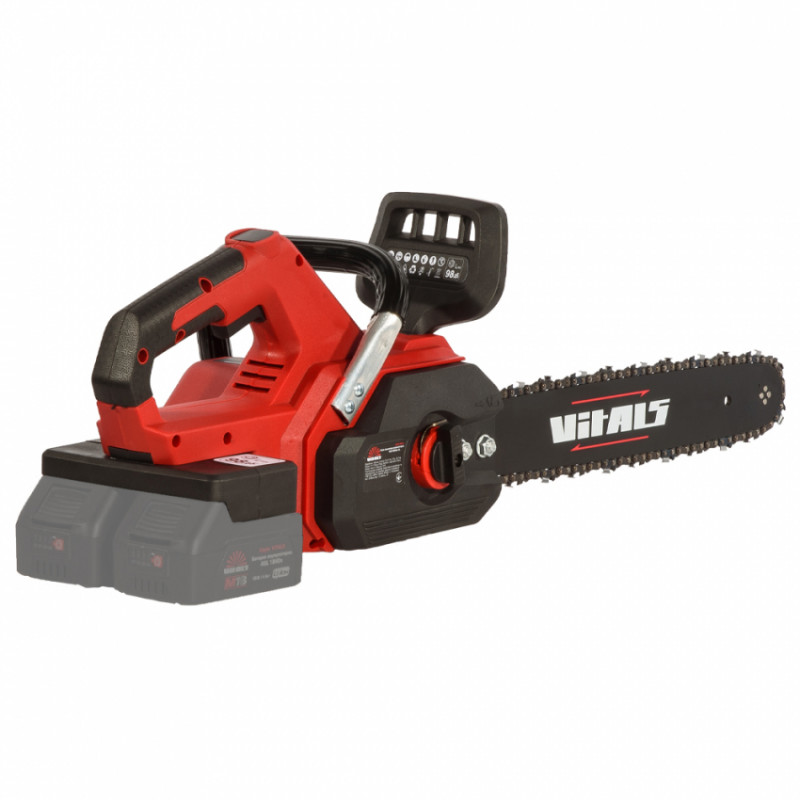 Пила ланцюгова акумуляторна Vitals AKZ 3640sx BL-241131