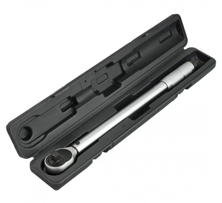 Динамометричний ключ BOXO 1/2"" 42-210 Нм-07-00-37