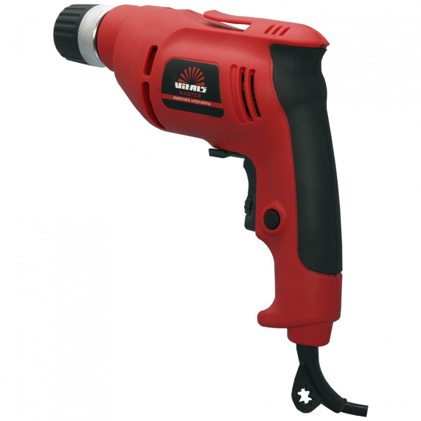 Дриль електричний Vitals Master Um 1045HL-43110