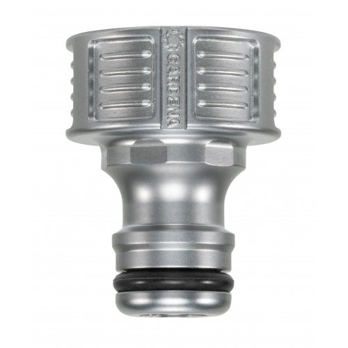 Штуцер різьбовий для крана Gardena Premium 21 мм G1/2?-18240-20.000.00