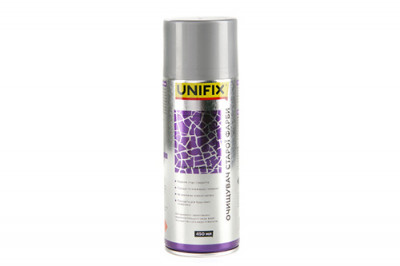 Спрей для видалення старої фарби 450мл UNIFIX-[articul]