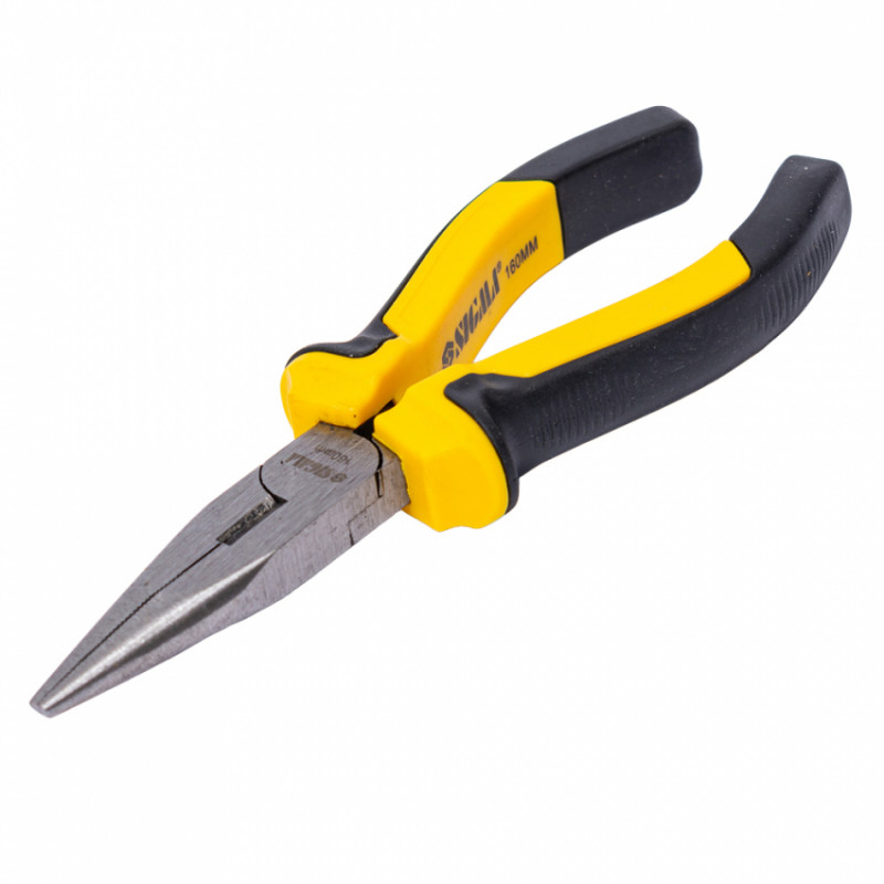 Довгогубці прямі 160мм Standard SIGMA (4357521)-4357521