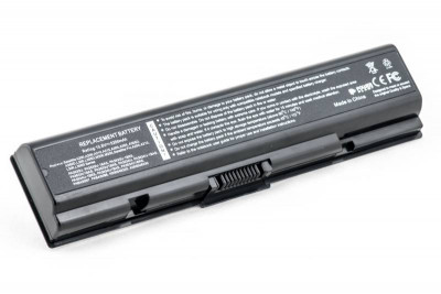 Акумулятор для ноутбука TOSHIBA Satellite A200 (PA3534U-1BRS) 10.8V 5200mAh-[articul]