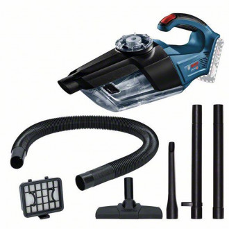 Акумуляторний пилосмок  0.7 (GAS 18V-1 без ак і ЗП)-[articul]