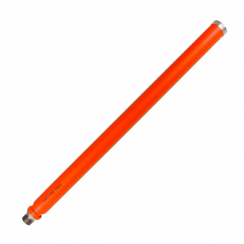 Свердло алмазне DDR-B 032x450-1x1/2GAS DBD 032 RM4-10170085304