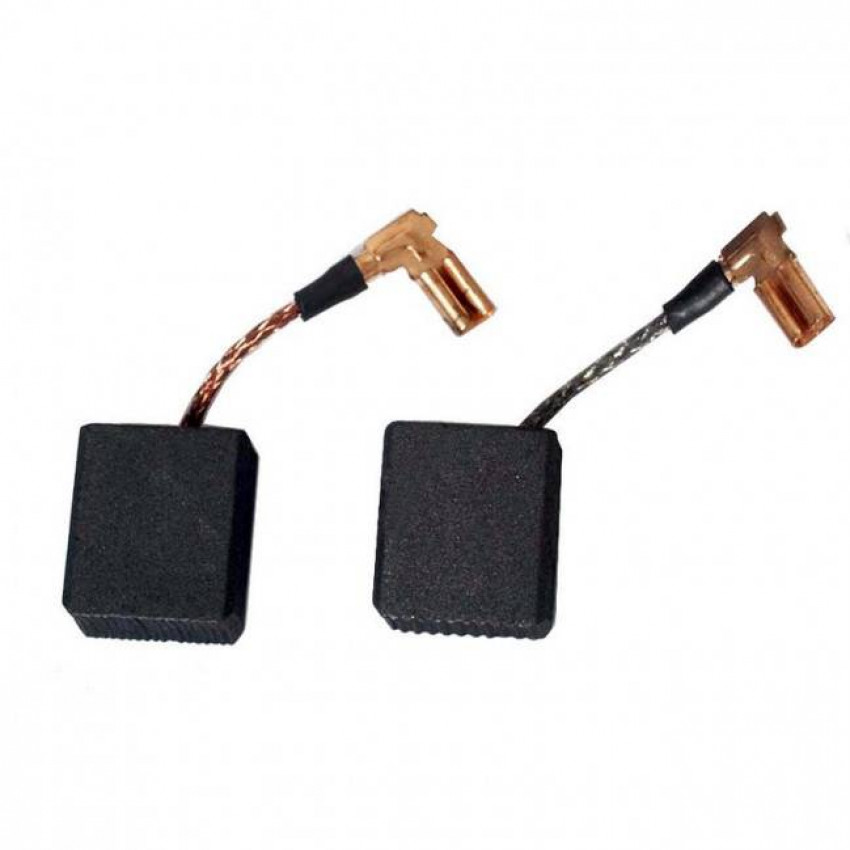 Комплект щіток для ушм DWE4257-N489059