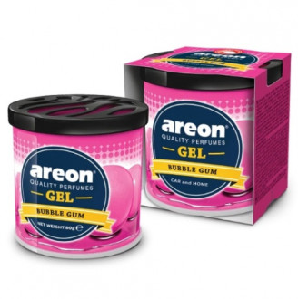 Ароматизатор Sport Lux гель консерва Бабл Гам (Bubble Gum) без уп. Areon-[articul]