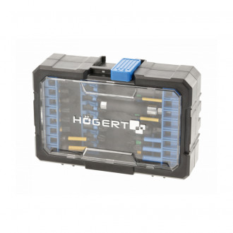 Набір ударних біт HOEGERT 32 HT1S802-[articul]