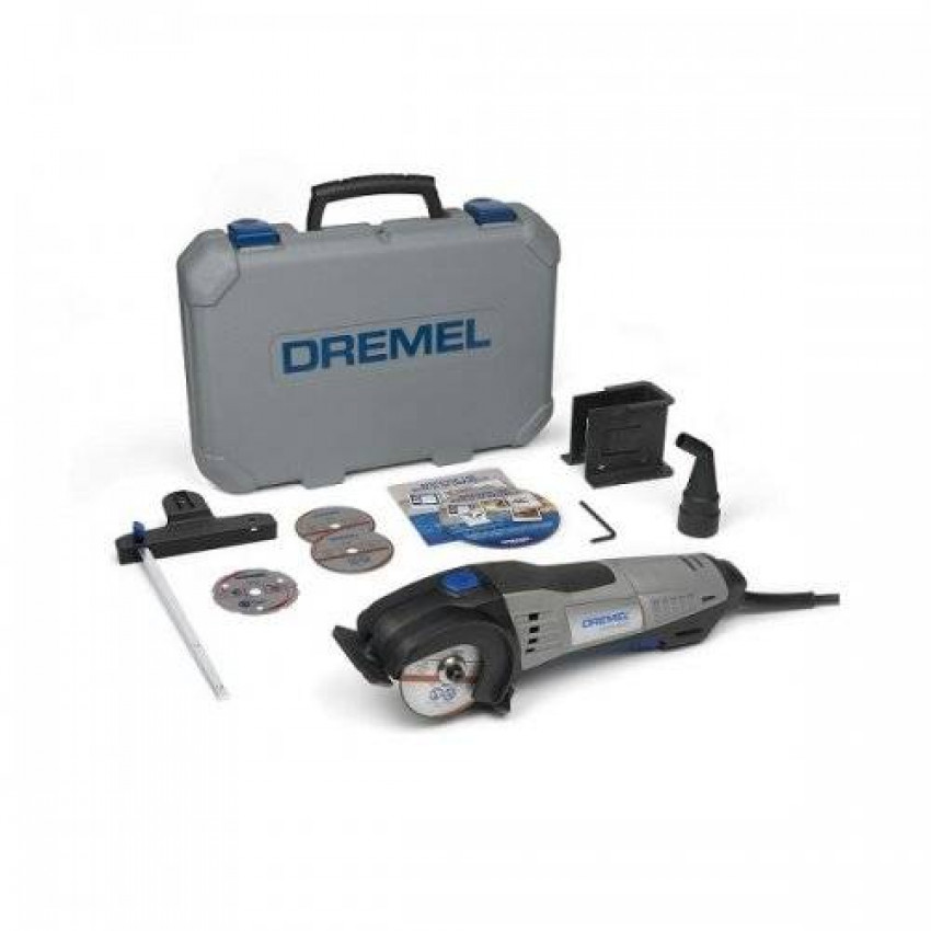 Універсальна пилка Dremel DSM20-3/4-F013SM20JE