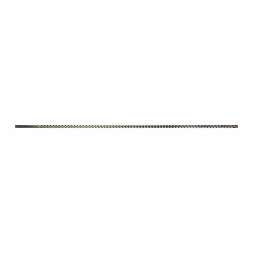 Свердло SDS-MAX MILWAUKEE, Ø40x1320x1200 мм-4932352797