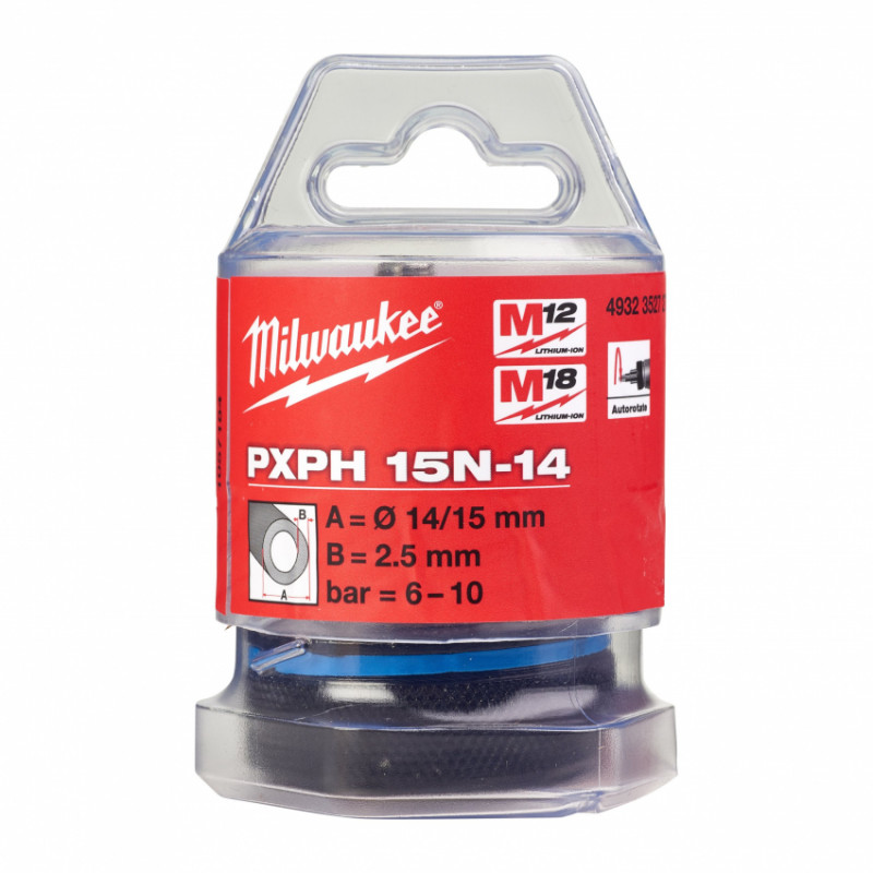 Насадка PXPH15N-14 Ex. H-4932352727