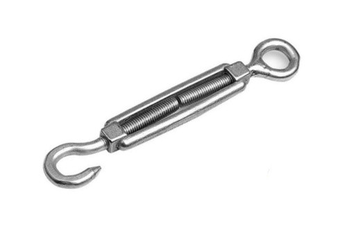 Талреп М14х125 DIN1480 (cтяжка кованная гак/кільце) APRO-LA-SO14140