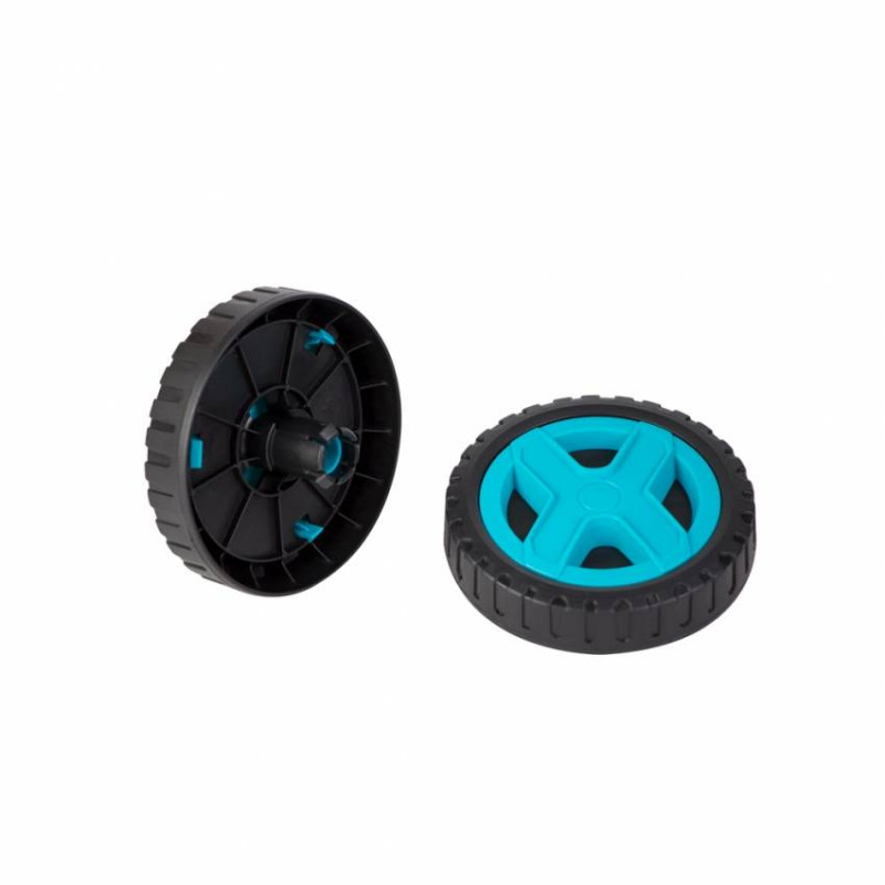 Миття високого тиску 1700Вт max 130bar 6.7 л/хв турбонасадка SIGMA (5342071)-5342071