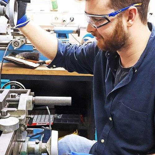 Окуляри захисні S & R спортивної форми 2 шт.-603201002