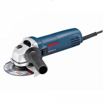 Шліфмашина кутова BOSCH, 850 Вт, d = 125 мм, 2800 - 11000 об / хв. 0601378793-[articul]