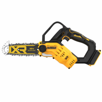 Міні-пилка ланцюгова акумуляторна безщіткова DeWALT DCMPS520P1-[articul]