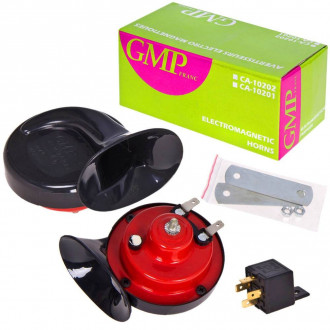 Сигнал &quot;равлика&quot; СА-10202/GMP/2-конт.-[articul]